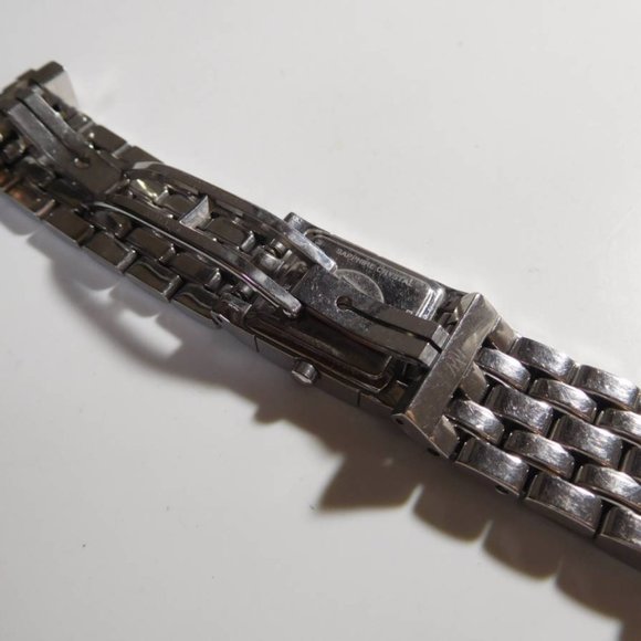 Raymond Weil 5886 Ladies Diamond Bracelet Watch main image 4